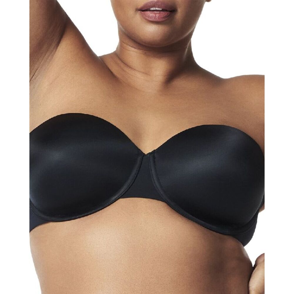 Spanx® Womens  Strapless Bra